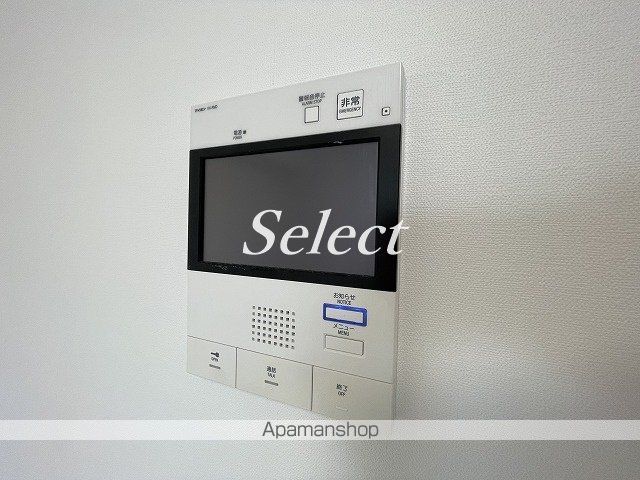 ベルシード横濱吉野町マキシヴの内装写真