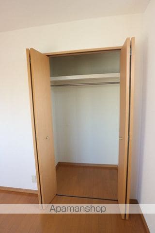 フォレストスクエア シバタの内装写真