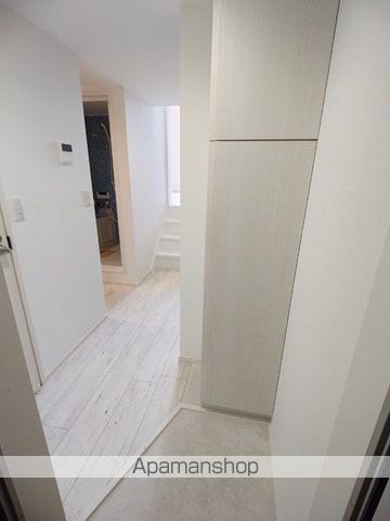 小春日和Aの内装写真