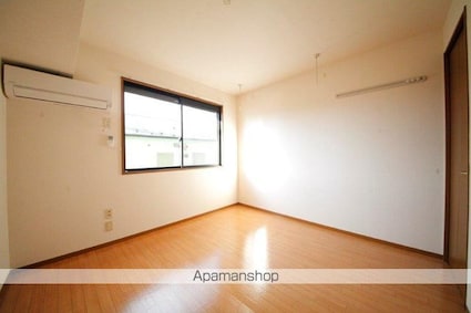 エクレール橋本[1K/17.68m2]のリビング・居間