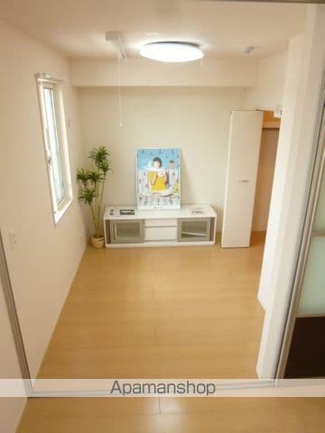 レセーナ.の内装写真