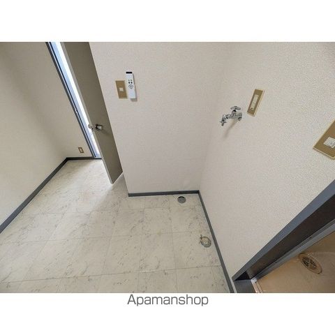 レジデンス沼沢Bの内装写真