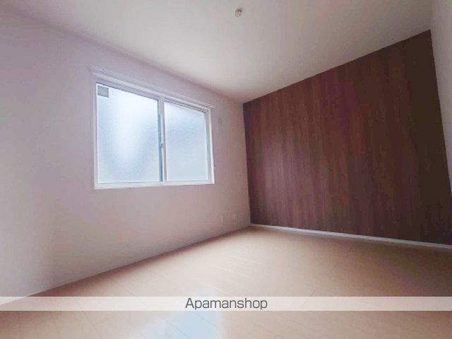 DーROOM楠見中の内装写真