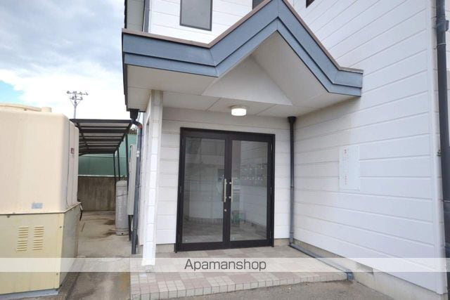 市川建設第5ハイツのその他写真