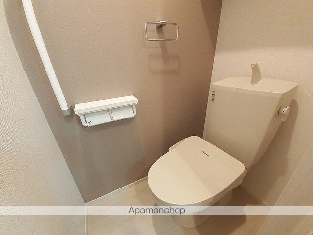 プレッソ冠木Iの内装写真