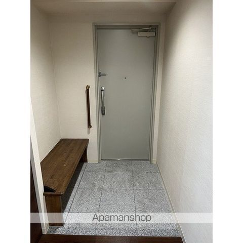 mottoたくま宿の内装写真