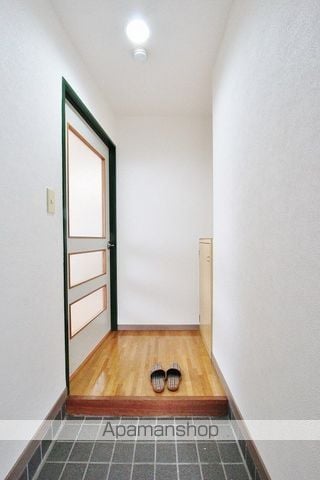 ギャラック国府Iの内装写真