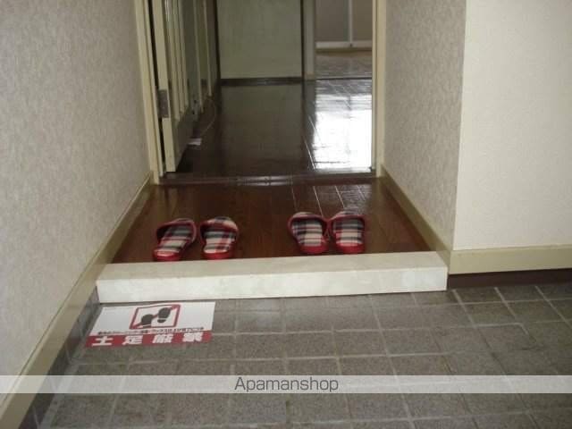 グランドポリス92の内装写真