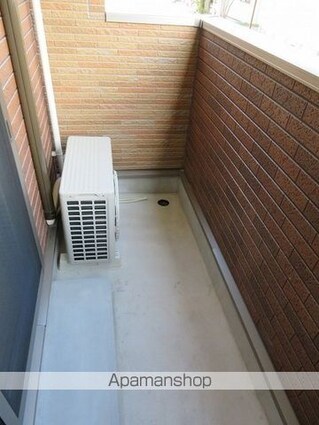 ＣＲＥＳＴＶＩＬＬＡ　Ⅱ[1LDK/45.27m2]の内装3