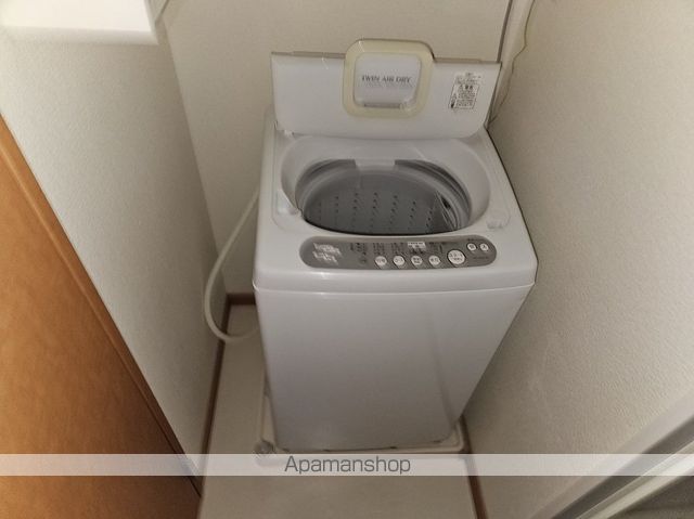 レオパレス南の風 IIの内装写真