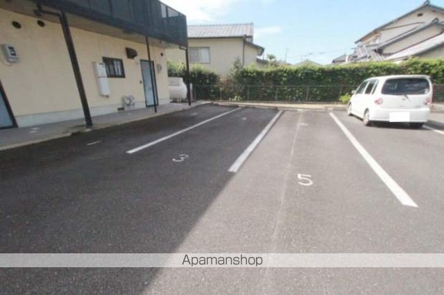 リバーサイド浜岡Aのその他写真