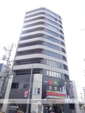 N Residence 新今宮の外観写真
