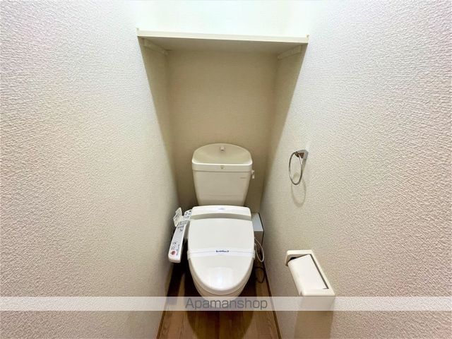 レオパレス西千石町の内装写真