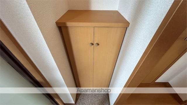 レジデンス林先の内装写真