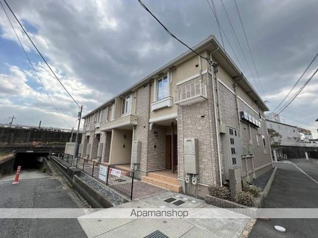 グレース ノバの外観写真