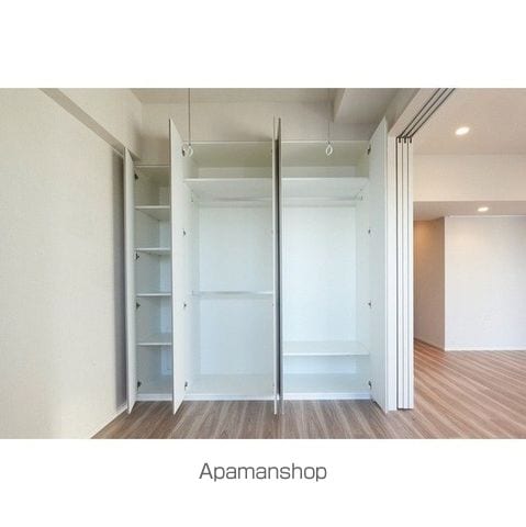 ルフォンプログレ渋谷ヒルトップの内装写真