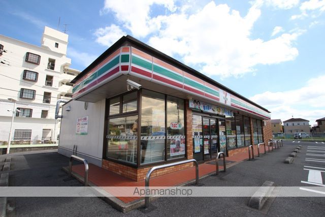 アーバンコートBの周辺写真