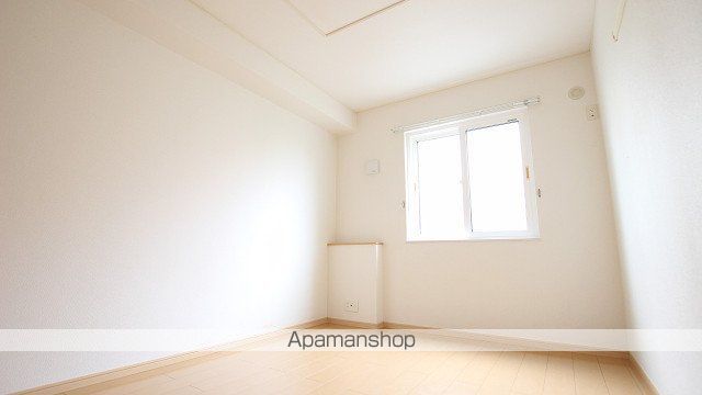 レミュールの内装写真