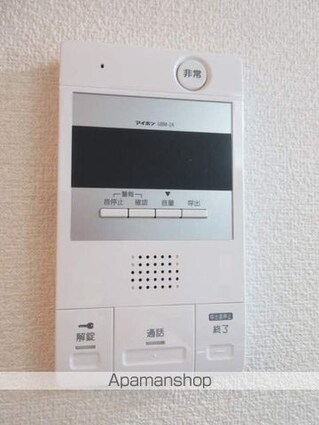 東京都杉並区高円寺南５丁目[1R/10.81m2]のセキュリティ