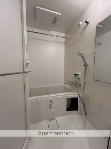 COMFORIA新大阪宮原Qの内装写真