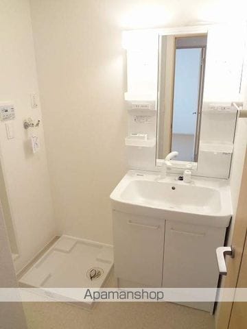 ミエリBの内装写真