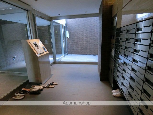 アーバングレース広島の内装写真
