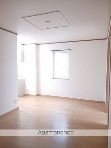 クレストール黒江IIの内装写真