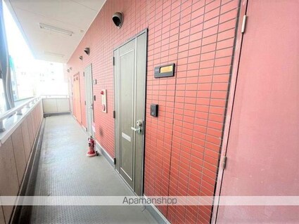 一聖ビル[1K/25.3m2]のエントランス1