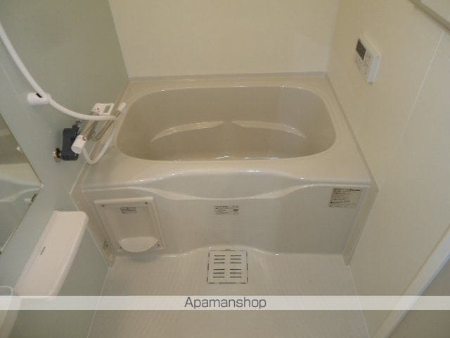 レスポワールの内装写真