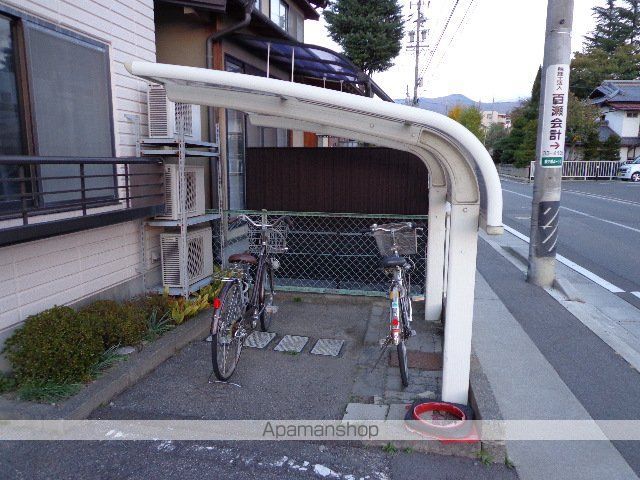 アメニティー峰村のその他写真