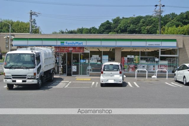 マ ベラス新知台 A棟の周辺写真