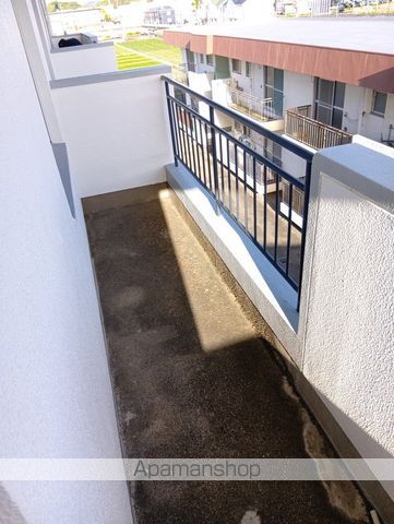 増田マンションB棟の内装写真