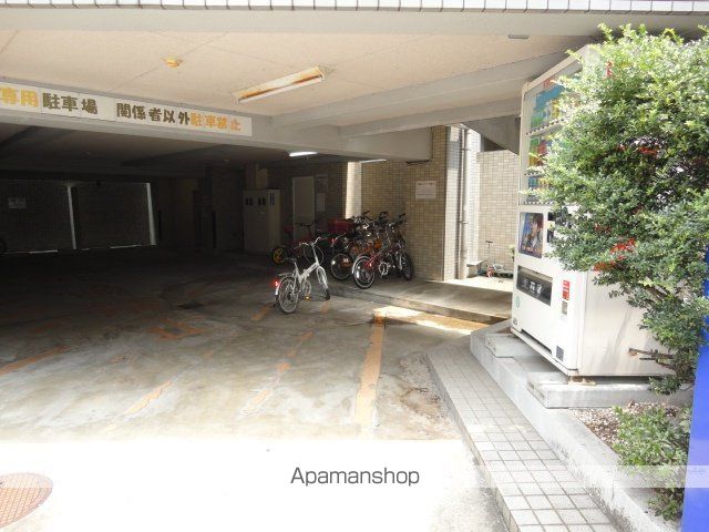 アーバンクルーザー六ツ門のその他写真
