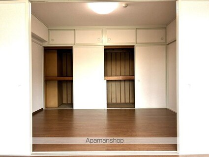 パルルメゾンカミトマイ[2LDK/53.12m2]の収納