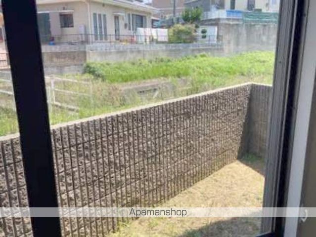 シャーメゾン西岐波 D棟の内装写真