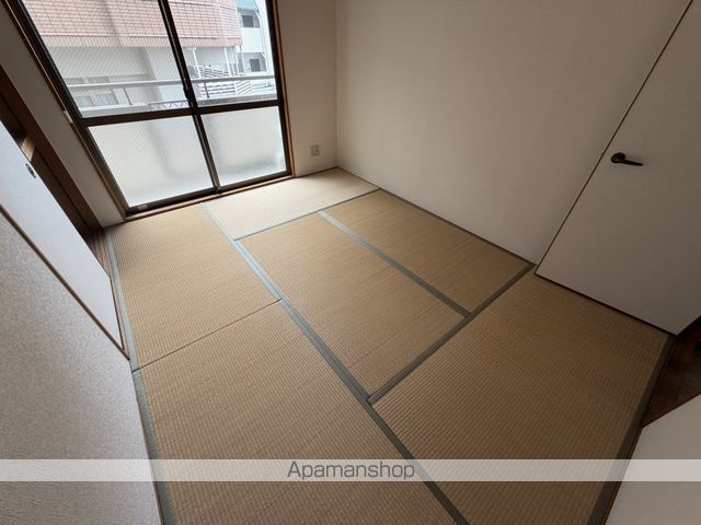 セランジュ豊中の内装写真