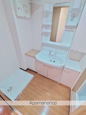 第20関根マンションの内装写真