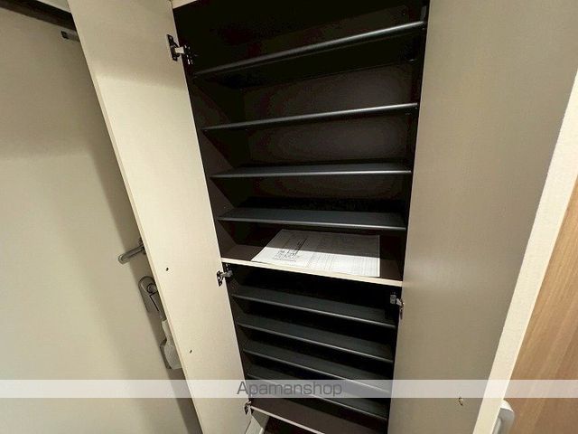 リアライズ今里南の内装写真
