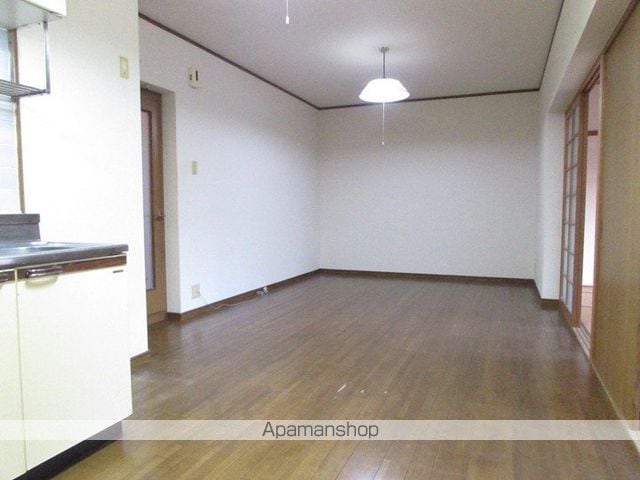 プレリュード篠栗IIの内装写真