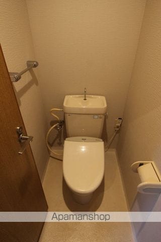 ハイツシャロームの内装写真