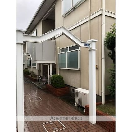 スペースＴ・Ｋ[1LDK/39.22m2]の外観3