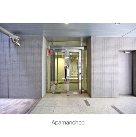 エステマール芝公園の外観写真