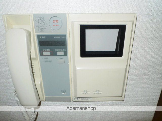 エスリード梅田西第3の内装写真