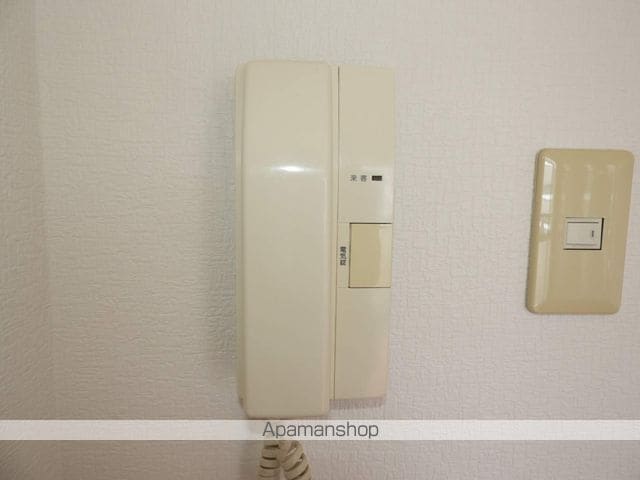 ペルソネ高宮の内装写真