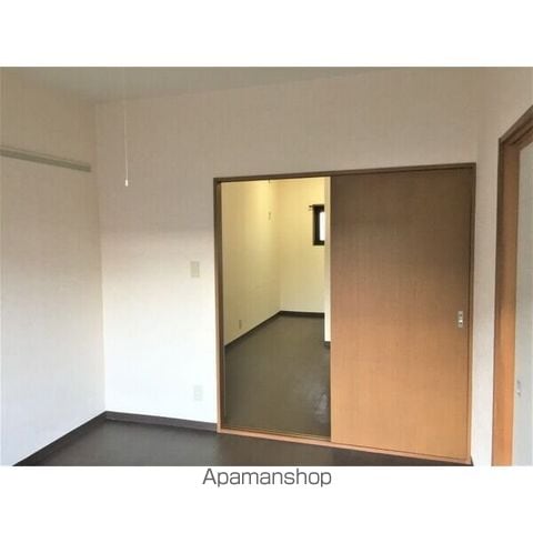 ピースハイツの内装写真