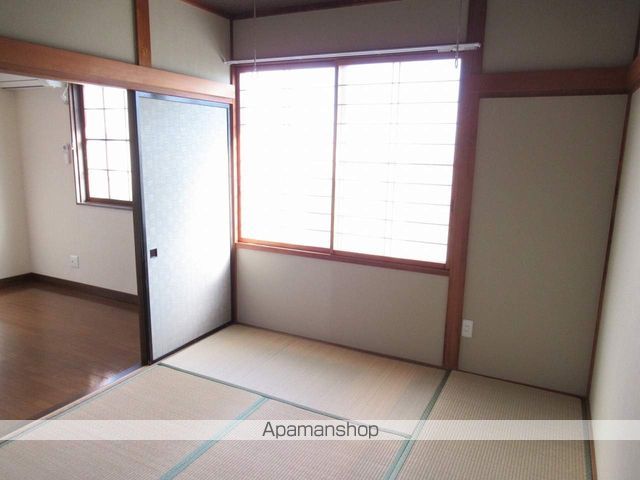 ロイヤルメゾンの内装写真