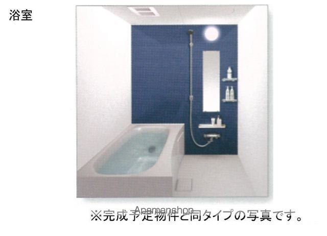 メイプレーヌ Gの内装写真