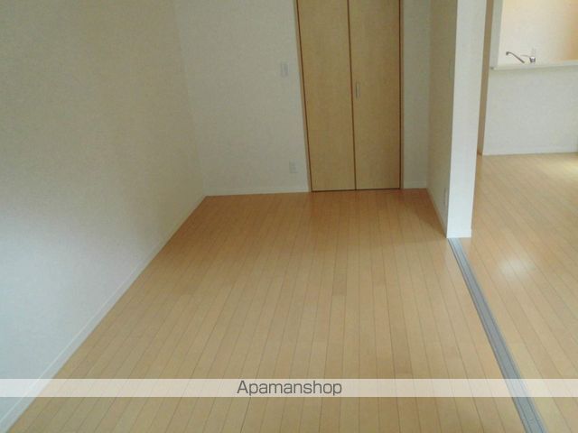 ネオ香ヶ丘の内装写真