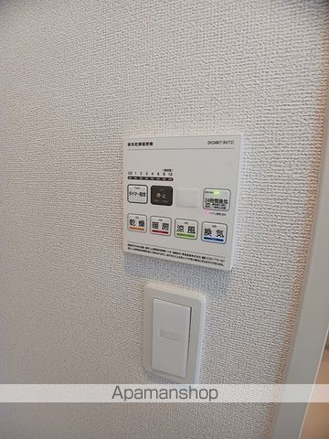 テラス623の内装写真