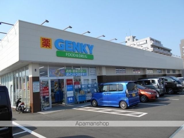 モルセラグランデIの周辺写真